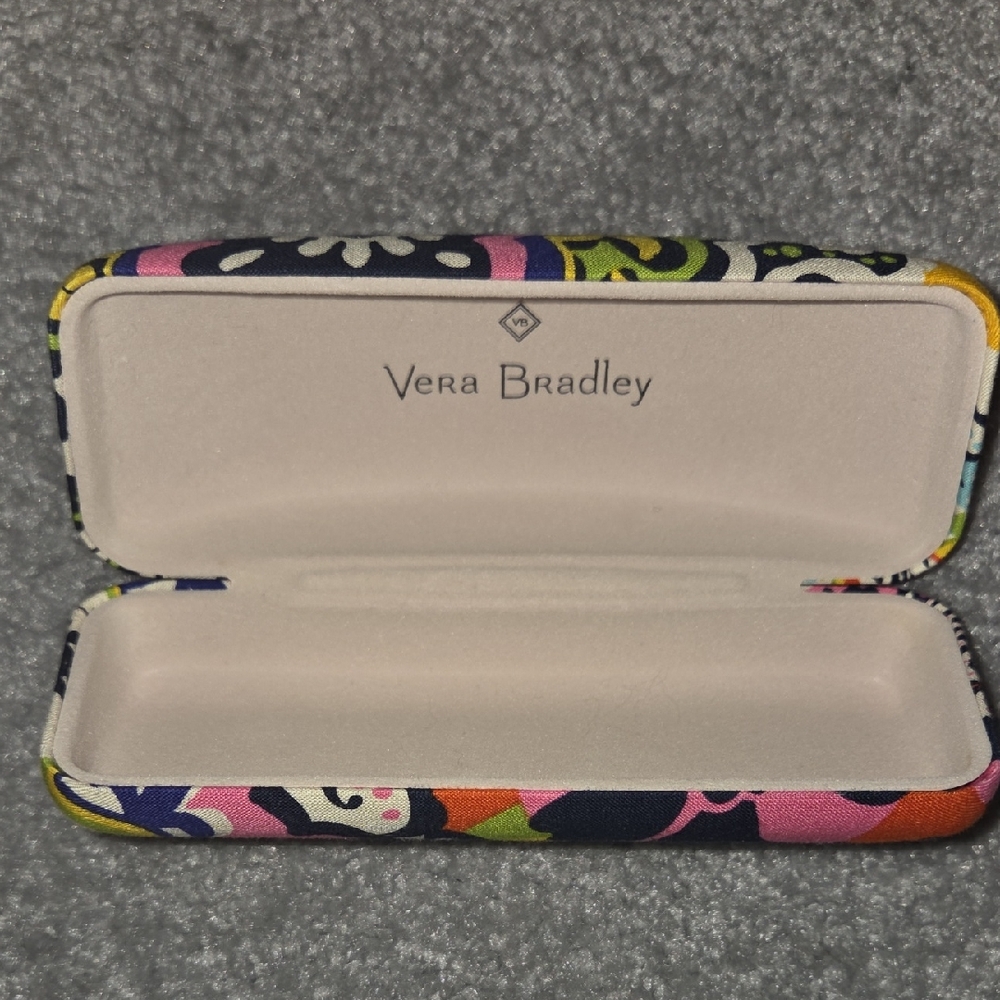 Vera Bradley Eyeglass Case - Rio